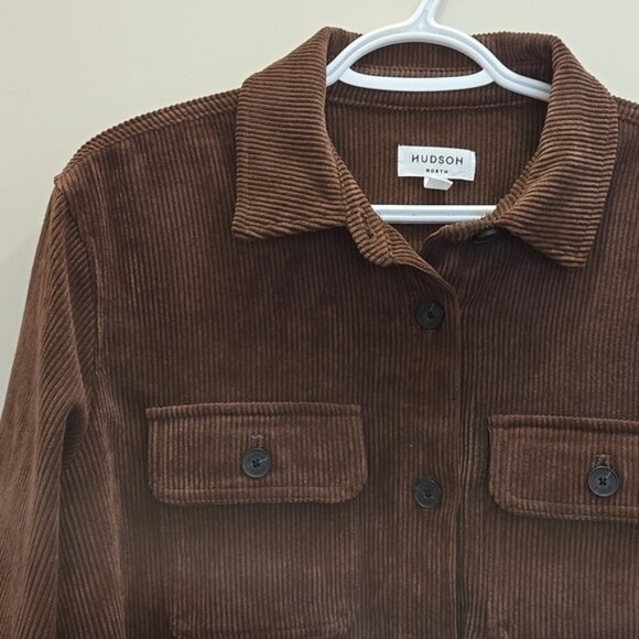 Corduroy - Picture 2 of 4